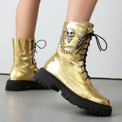 Bottes Orthopédiques Stylées pour Toute Occasion