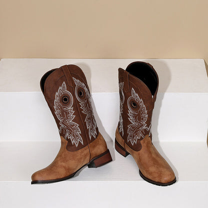 Bottes Orthopédiques Élégantes pour Chaque Pas