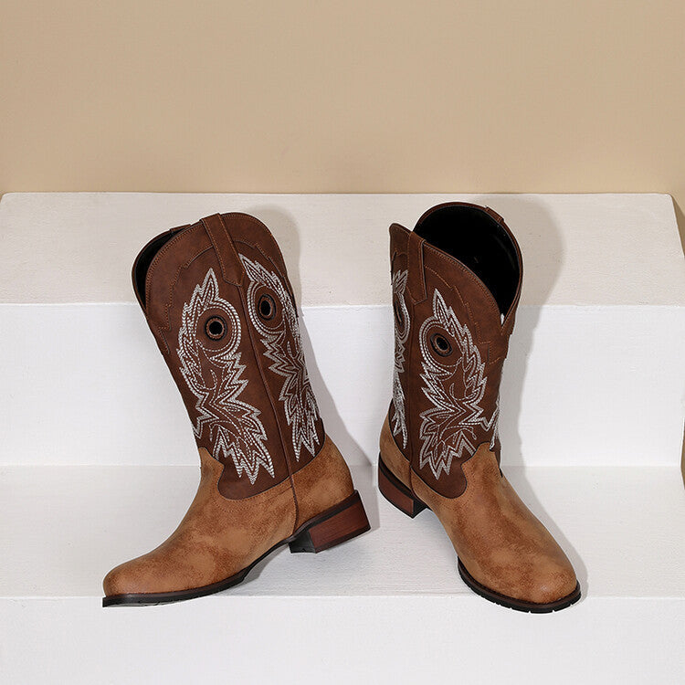 Bottes Orthopédiques Élégantes pour Chaque Pas