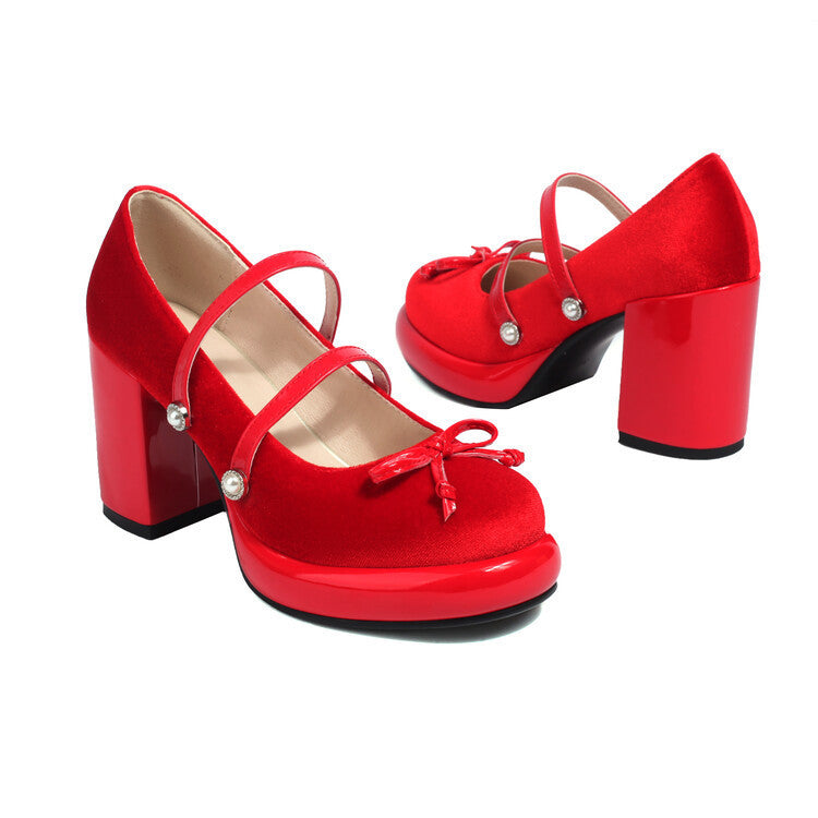 Chaussures Orthopédiques Classiques au Style Intemporel