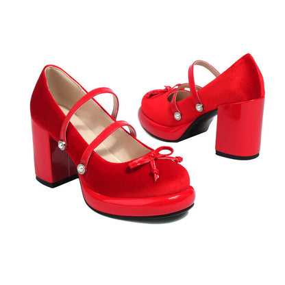 Chaussures Orthopédiques Classiques au Style Intemporel