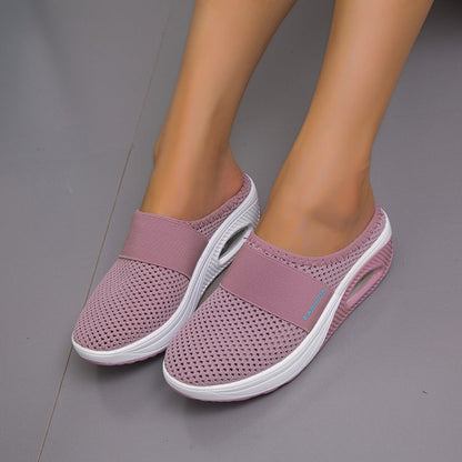 Chaussures Orthopédiques Confortables pour Tous les Jours
