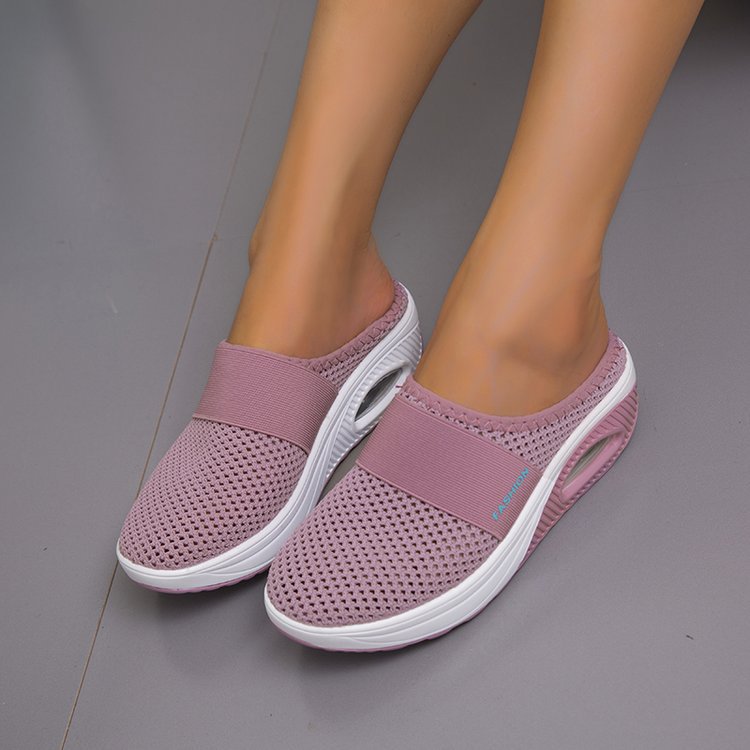 Chaussures Orthopédiques Confortables pour Tous les Jours