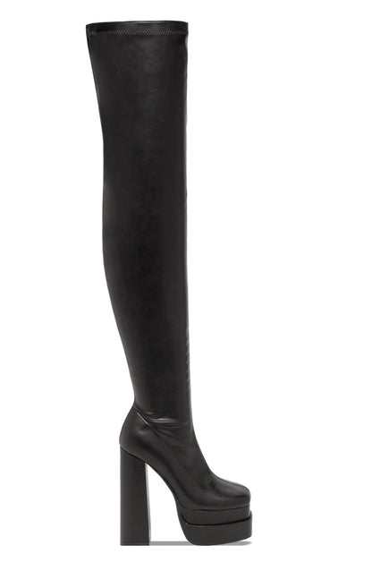 Bottes Orthopédiques Magnifiquement Conçues