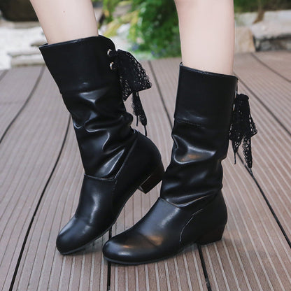 Bottes Orthopédiques Stylées pour Toute Occasion