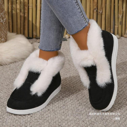 Bottes Orthopédiques Stylées pour Toute Occasion