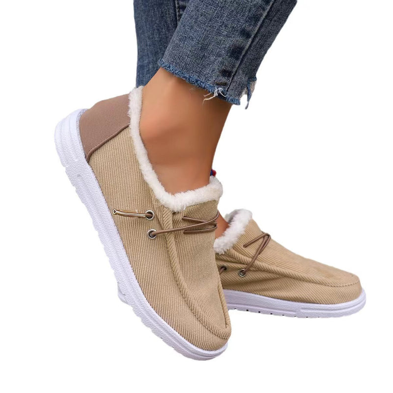 Chaussures Orthopédiques d'Inspiration Vintage