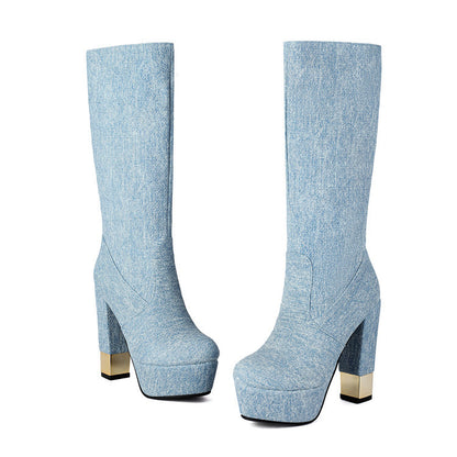 Bottes Orthopédiques Élégantes pour Chaque Pas