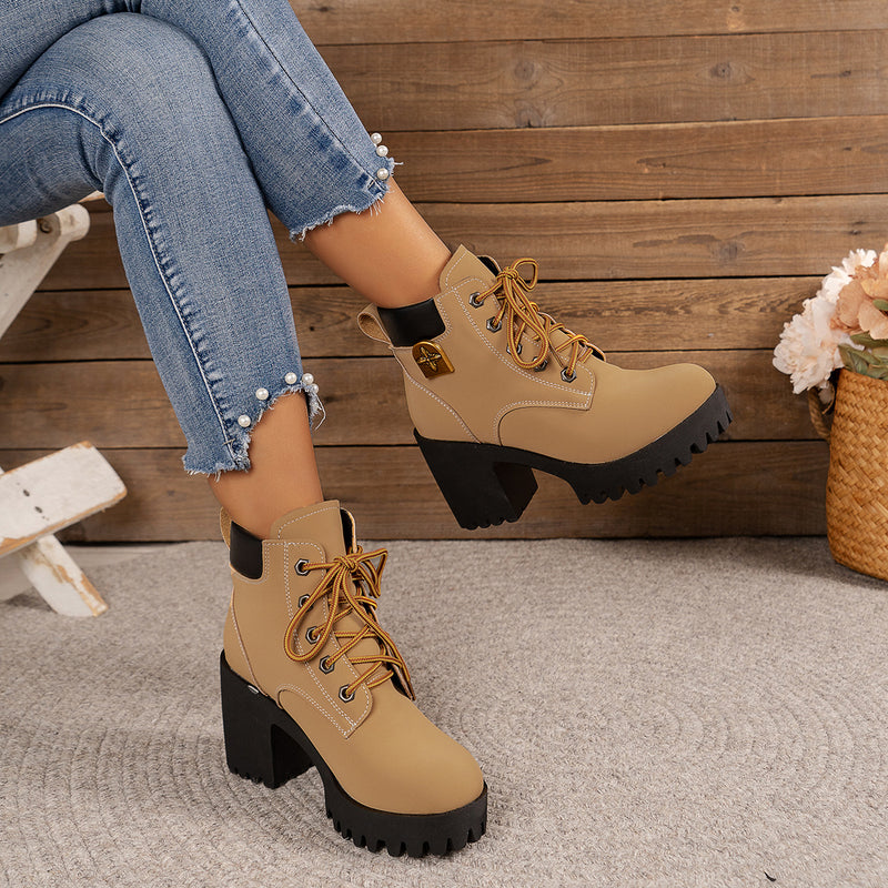 Bottes Orthopédiques Stylées pour Toute Occasion