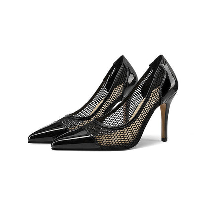 Chaussures Orthopédiques Classiques au Style Intemporel