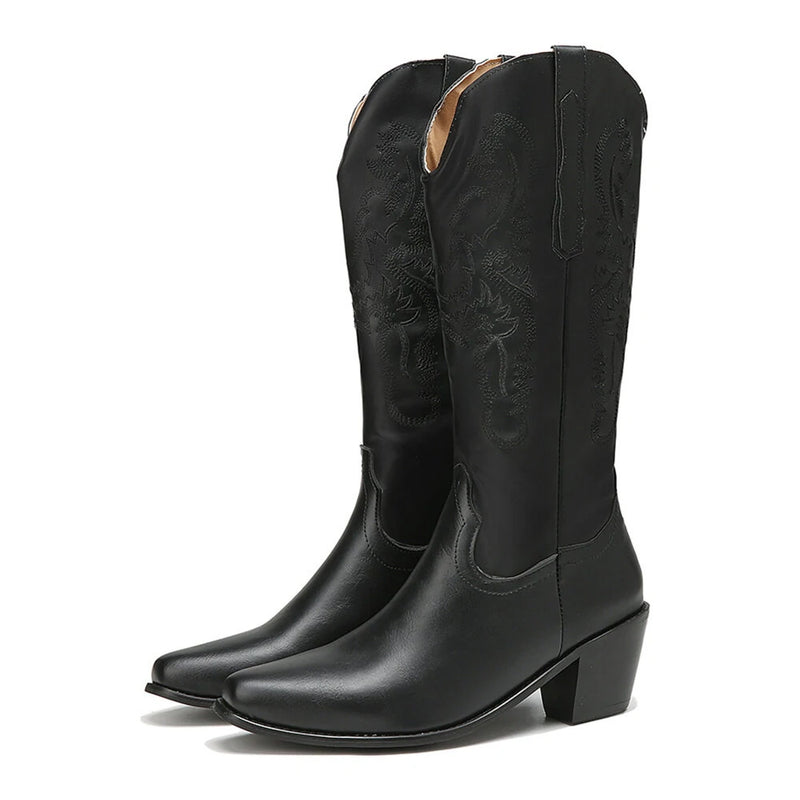 Bottes Orthopédiques Élégantes pour Chaque Pas