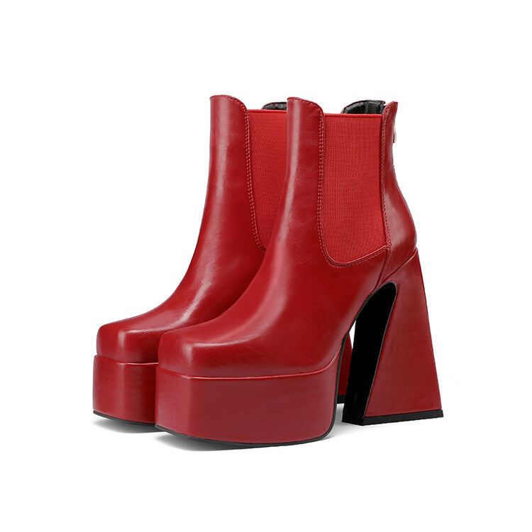 Bottes Orthopédiques Élégantes pour Chaque Pas