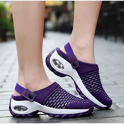 Sandales Orthopédiques Confortables pour Tous les Jours