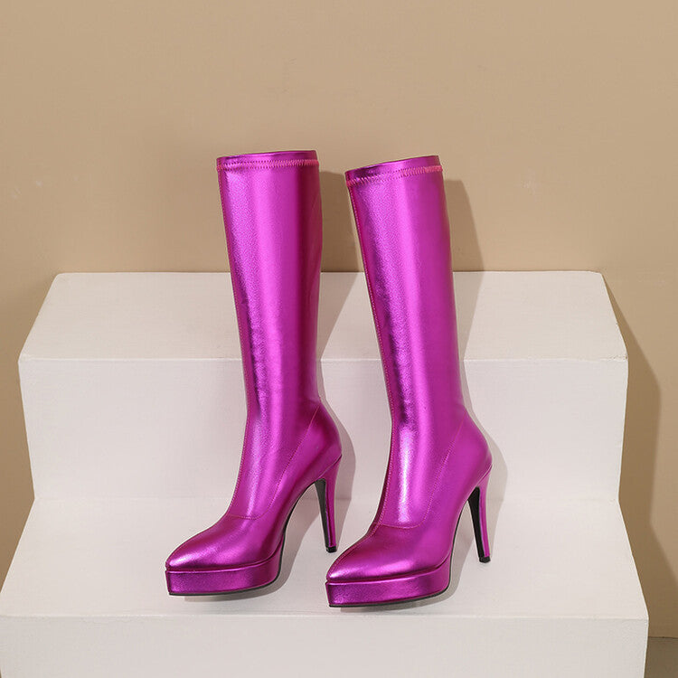 Bottes Orthopédiques Élégantes pour Chaque Pas