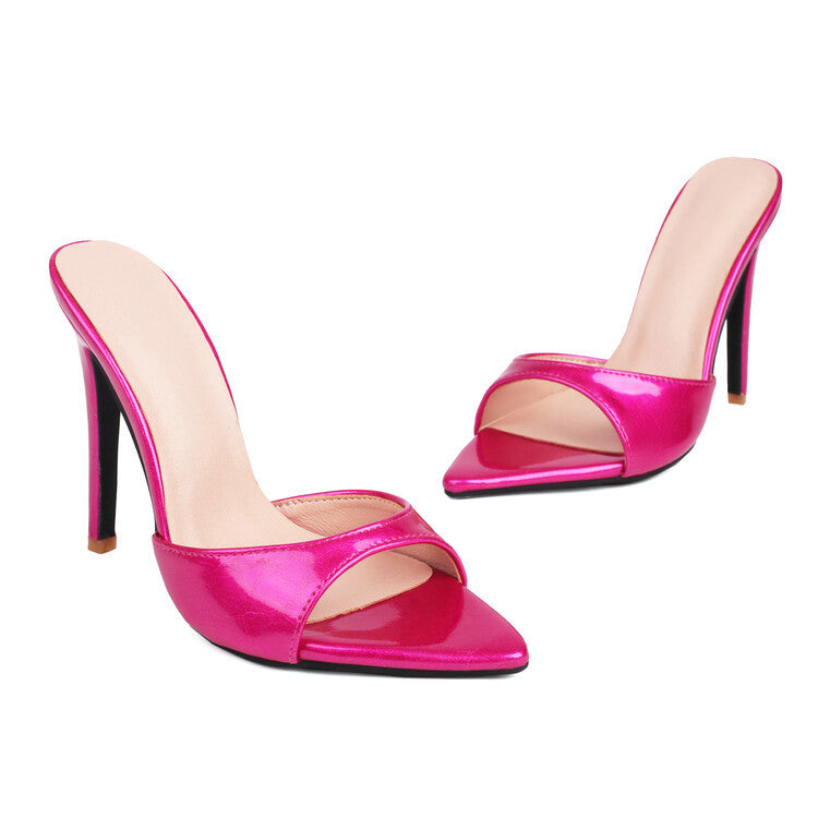 Sandales Orthopédiques Gracieuses au Look Moderne