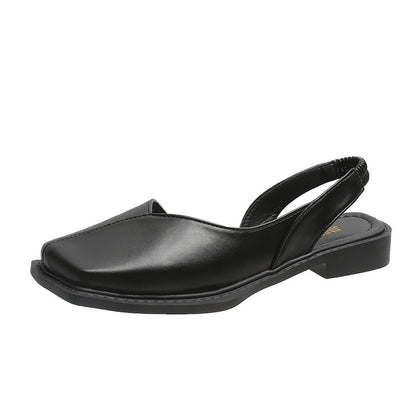 Sandales Orthopédiques Chics au Design Unique