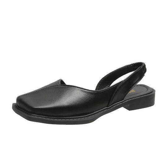 Sandales Orthopédiques Chics au Design Unique