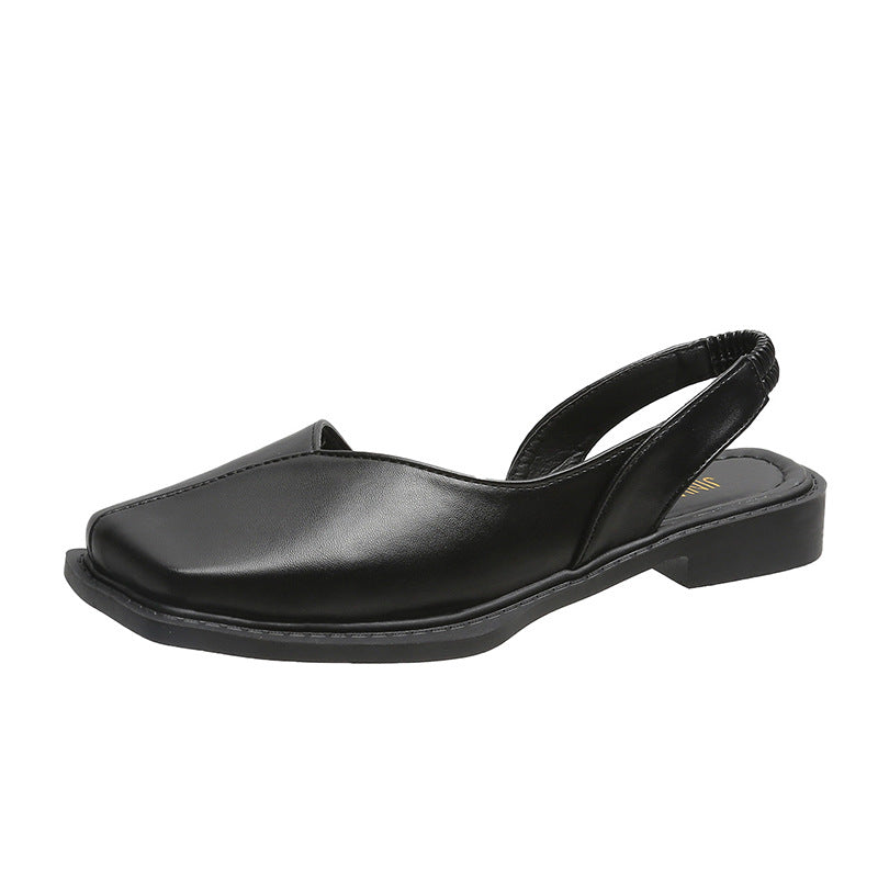 Sandales Orthopédiques Chics au Design Unique