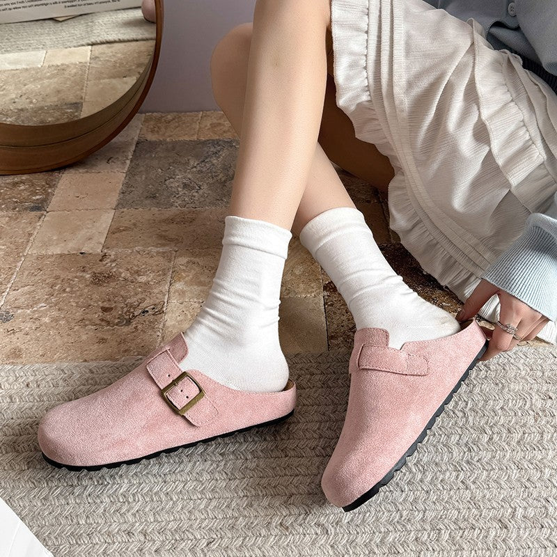 Chaussures Orthopédiques Stylées pour Toute Occasion
