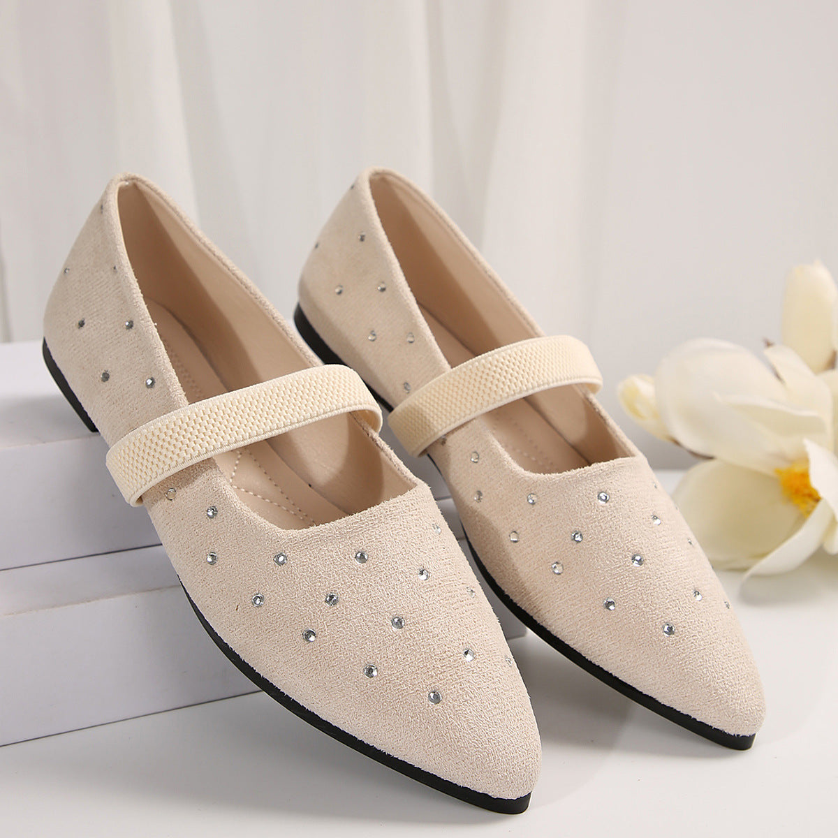 Chaussures Orthopédiques Élégantes pour Chaque Pas