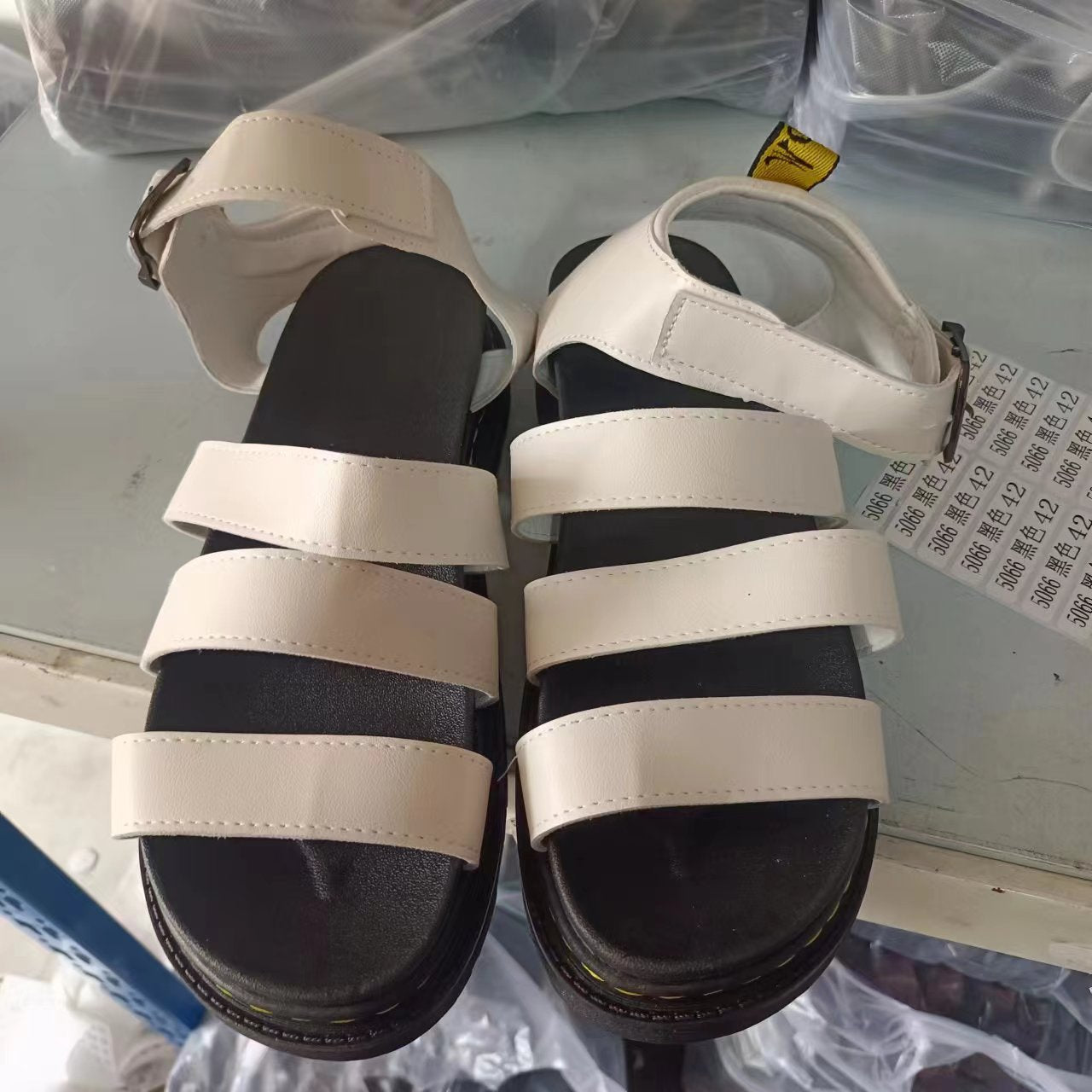 Sandales Orthopédiques Stylées pour Toute Occasion