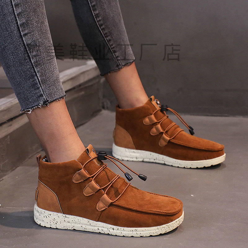 Chaussures Orthopédiques Confortables pour Tous les Jours