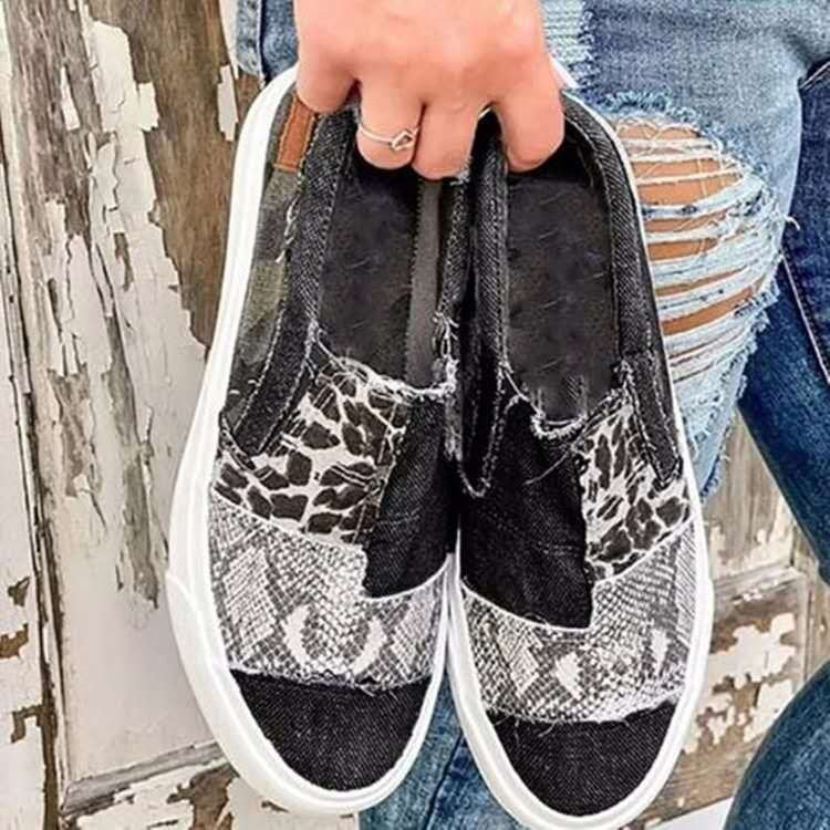 Chaussures Orthopédiques Confortables pour Tous les Jours