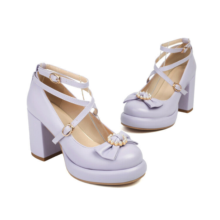 Chaussures Orthopédiques Chics au Design Unique