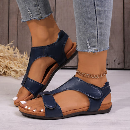 Sandales Orthopédiques Stylées pour Toute Occasion