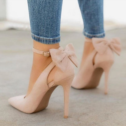 Chaussures Orthopédiques Gracieuses au Look Moderne