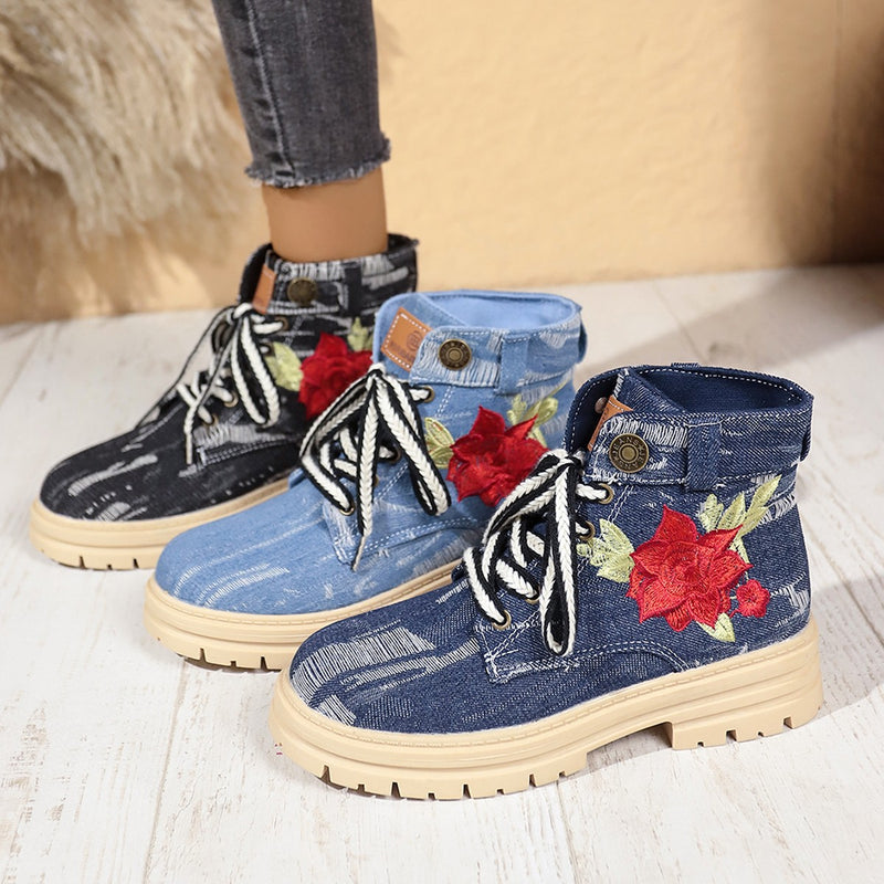Bottes Orthopédiques Stylées pour Toute Occasion
