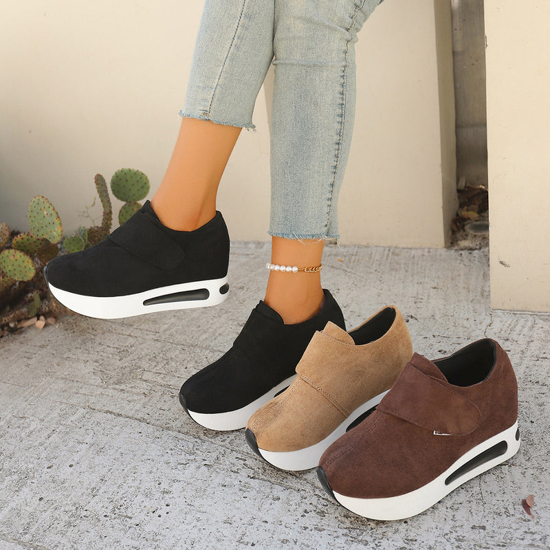Chaussures Orthopédiques Confortables pour Tous les Jours