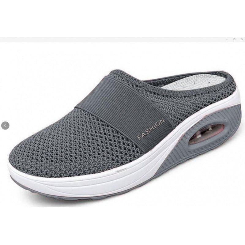 Chaussures Orthopédiques Confortables pour Tous les Jours