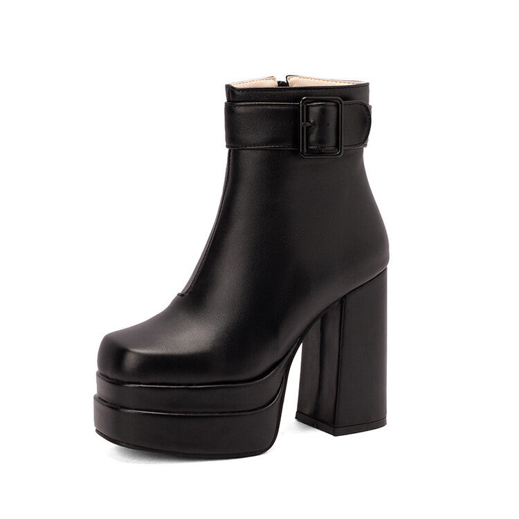 Bottes Orthopédiques Magnifiquement Conçues