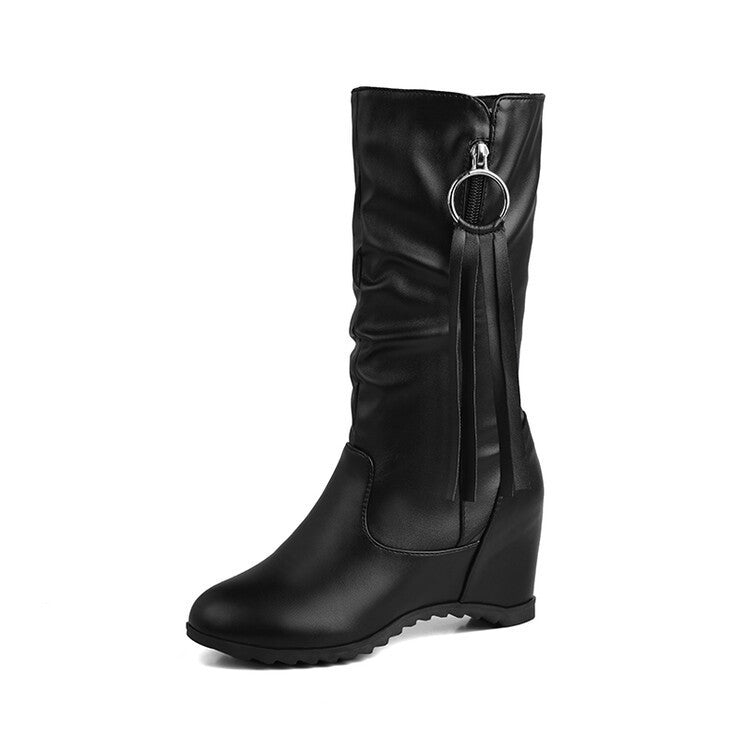 Bottes Orthopédiques d'Inspiration Vintage