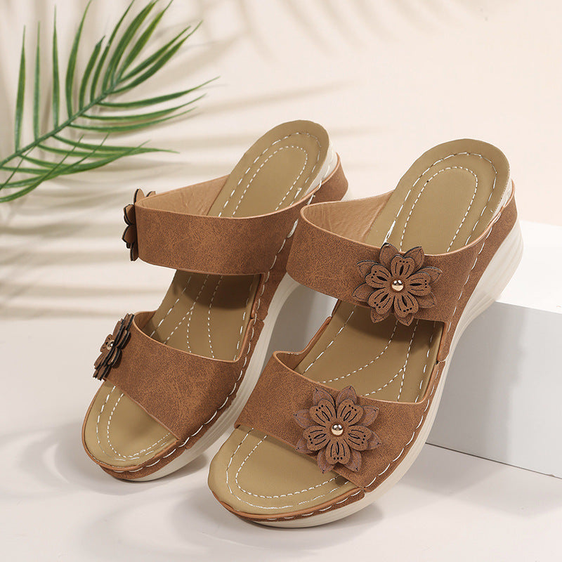 Chaussures Orthopédiques Classiques au Style Intemporel