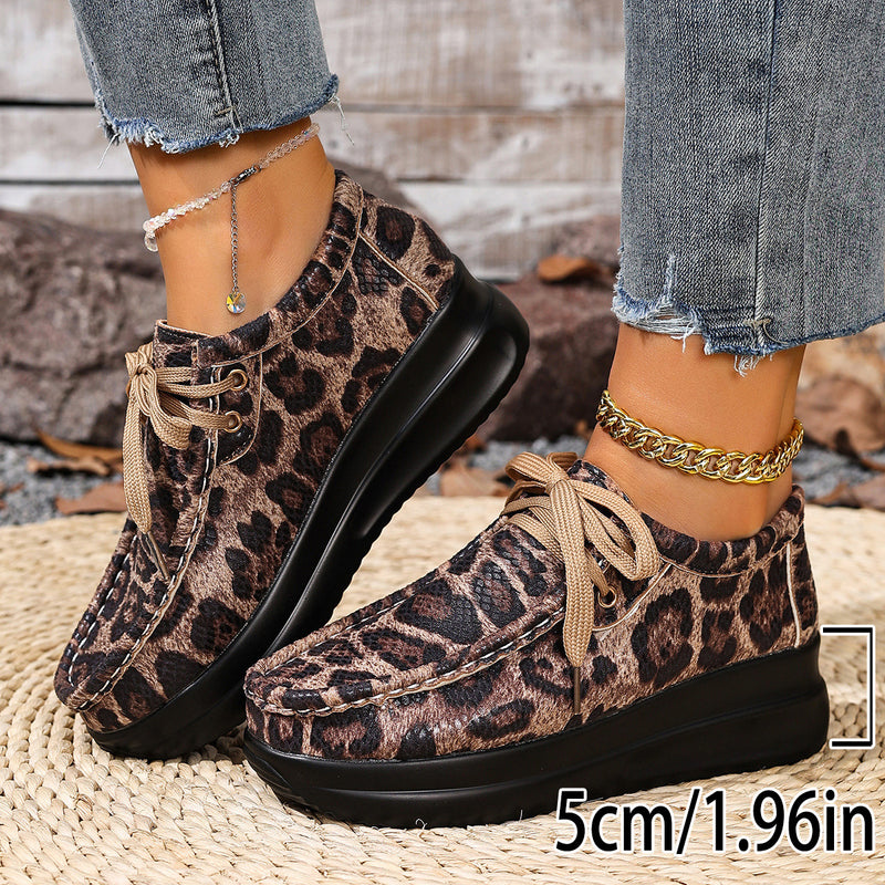 Chaussures Orthopédiques Confortables pour Tous les Jours