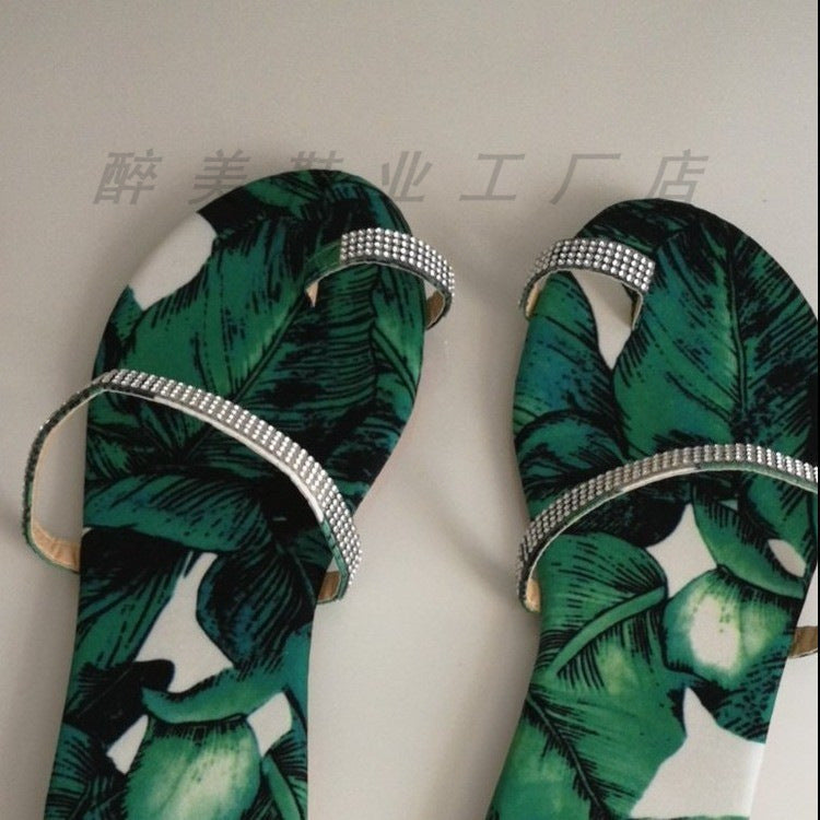 Sandales Orthopédiques Gracieuses au Look Moderne