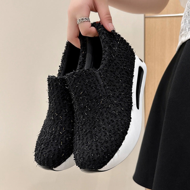 Chaussures Orthopédiques Stylées pour Toute Occasion