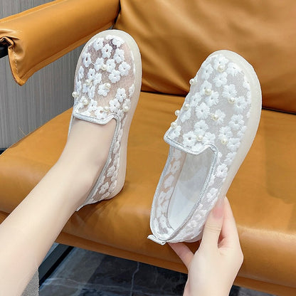 Chaussures Orthopédiques Gracieuses au Look Moderne