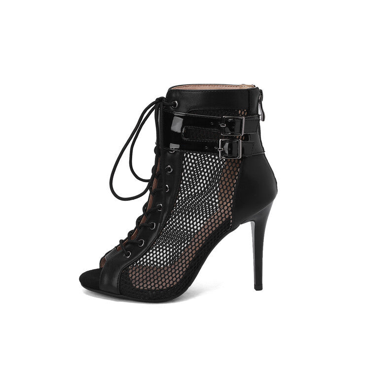 Bottes Orthopédiques d'Inspiration Vintage