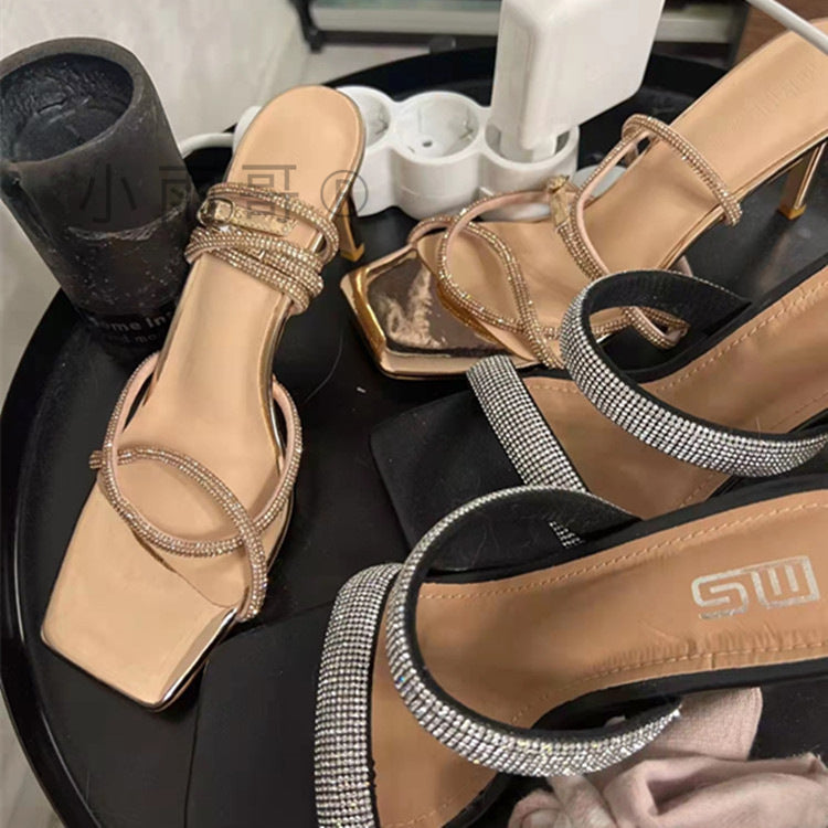 Sandales Orthopédiques Stylées pour Toute Occasion