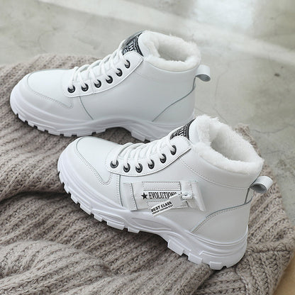 Bottes Orthopédiques Élégantes pour Chaque Pas