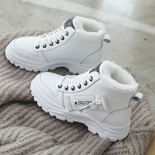 Bottes Orthopédiques Élégantes pour Chaque Pas