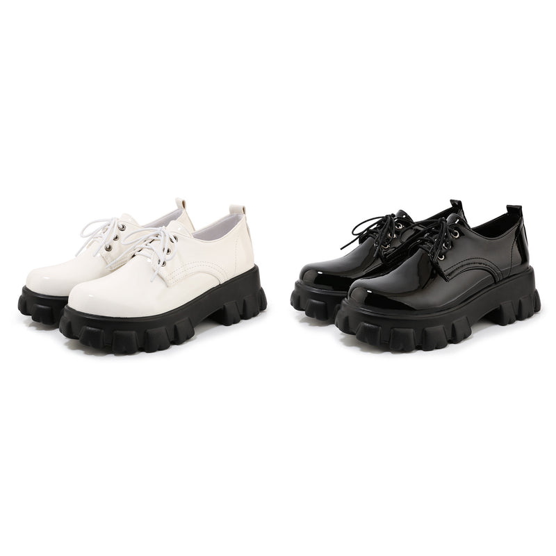 Chaussures Orthopédiques Élégantes pour Chaque Pas