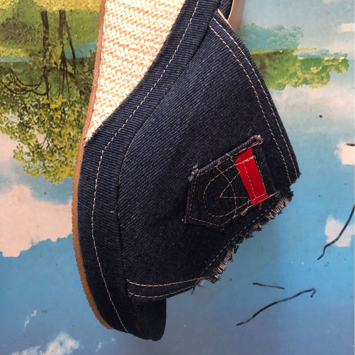 Sandales Orthopédiques Confortables pour Tous les Jours
