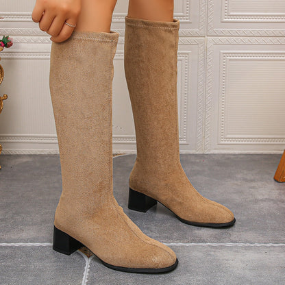Bottes Orthopédiques d'Inspiration Vintage