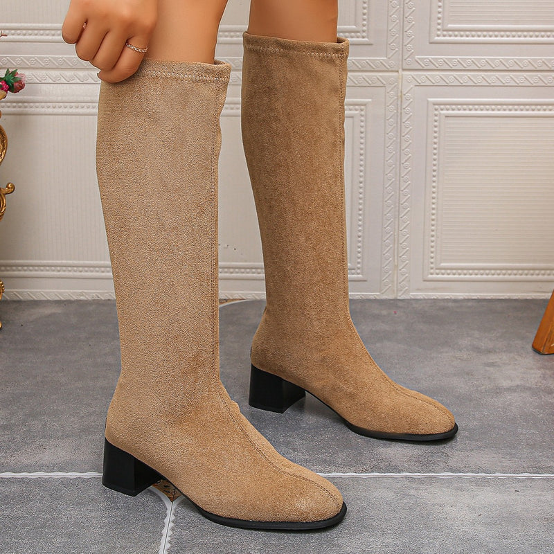 Bottes Orthopédiques d'Inspiration Vintage