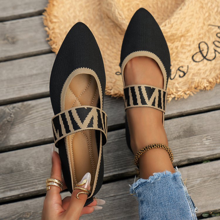 Chaussures Orthopédiques Élégantes pour Chaque Pas