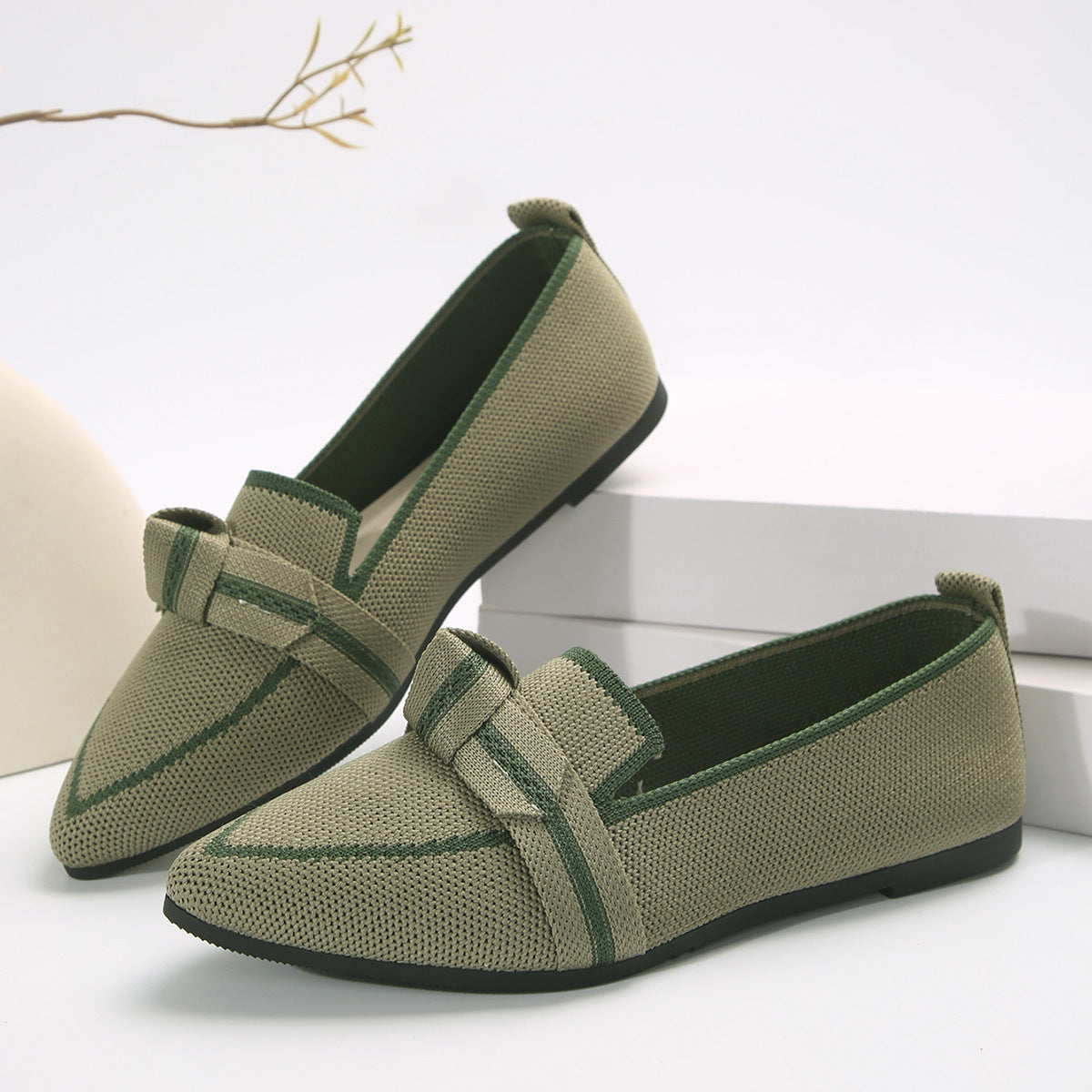 Chaussures Orthopédiques Stylées pour Toute Occasion